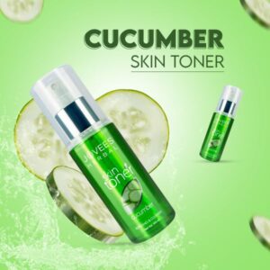 Jovees Herbal Hydrating Cucumber Skin Toner