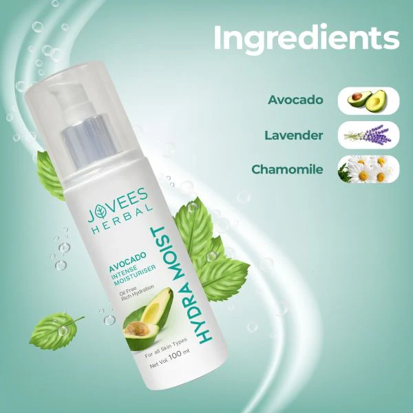 Jovees Hydra Intense Moisturizer |Lightweight and Non-Greasy (bsmoney2000.com)