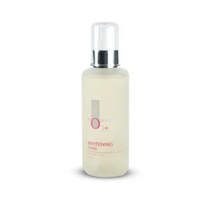 O3+ Whitening Tonic For Smoother Skin