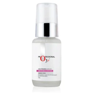 O3+Skin Serum Face